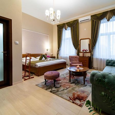 Central Harmony Apartment Odorheiu Secuiesc Esterno foto