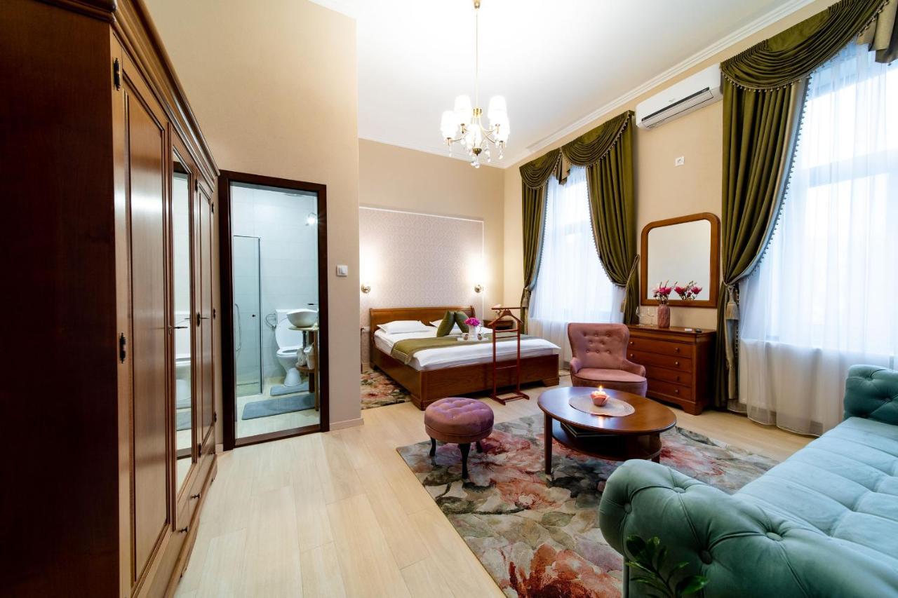 Central Harmony Apartment Odorheiu Secuiesc Esterno foto