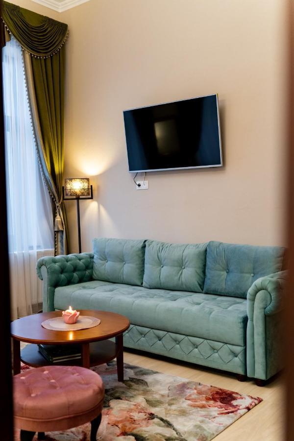 Central Harmony Apartment Odorheiu Secuiesc Esterno foto