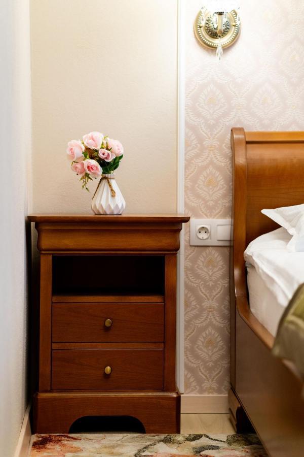 Central Harmony Apartment Odorheiu Secuiesc Esterno foto