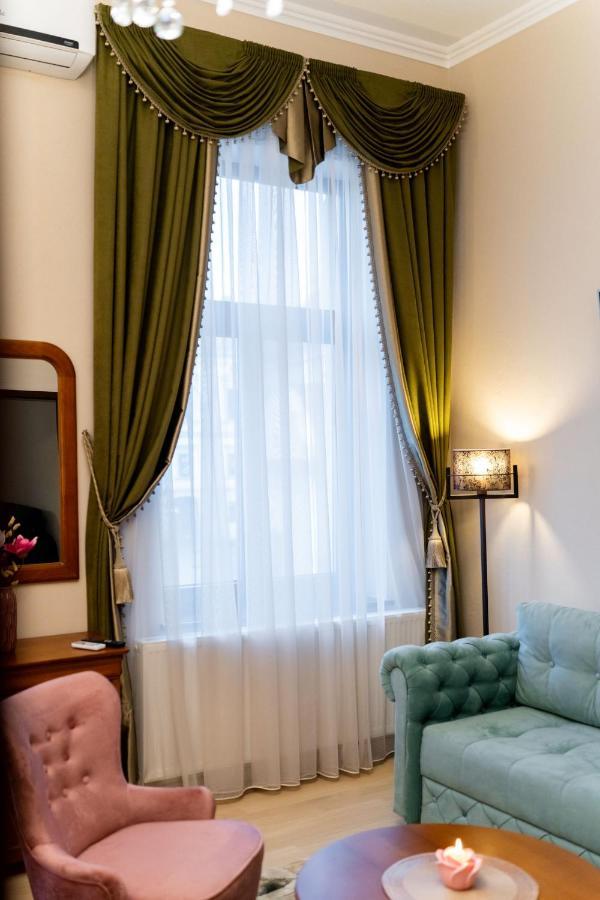 Central Harmony Apartment Odorheiu Secuiesc Esterno foto