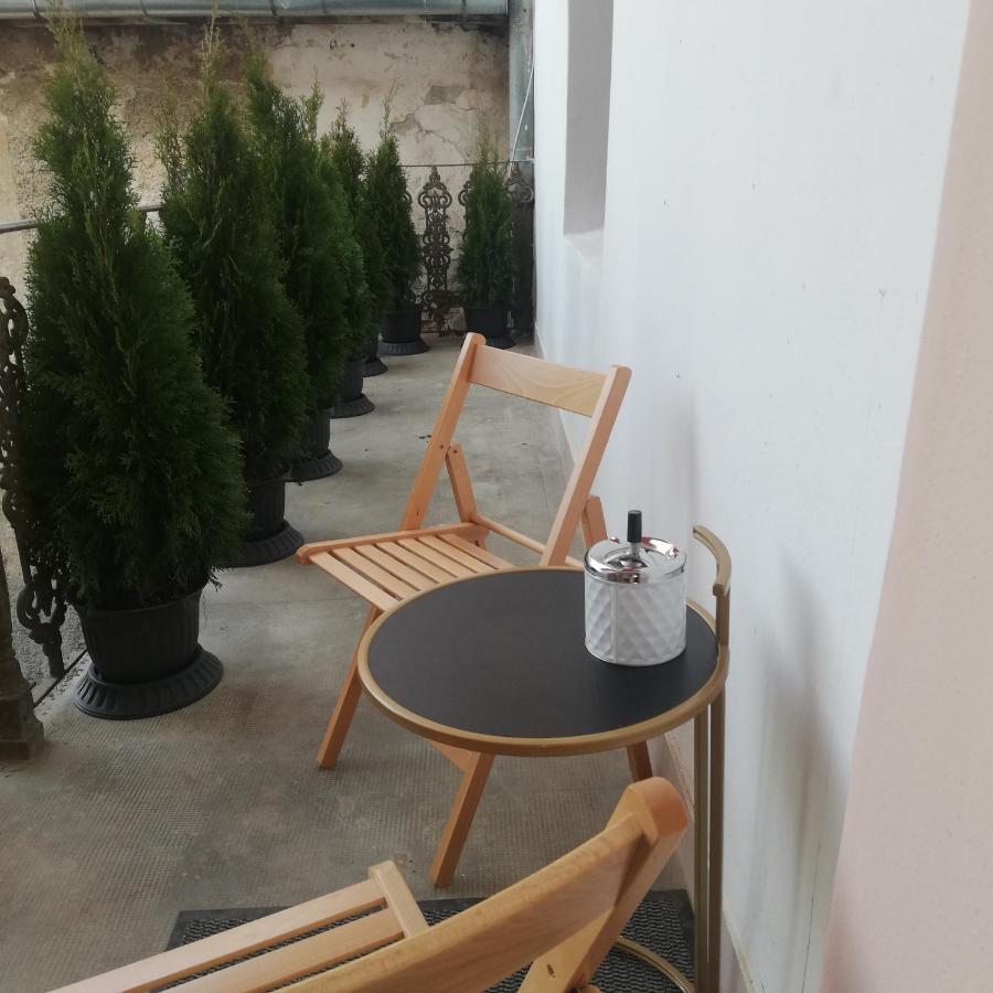 Central Harmony Apartment Odorheiu Secuiesc Esterno foto